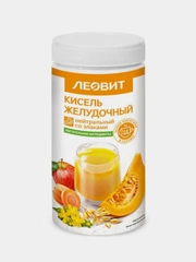 Кисель ЛЕОВИТ "Желудочный", нейтральный, 400 г