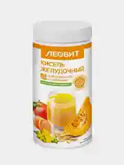 Кисель ЛЕОВИТ "Желудочный", нейтральный, 400 г