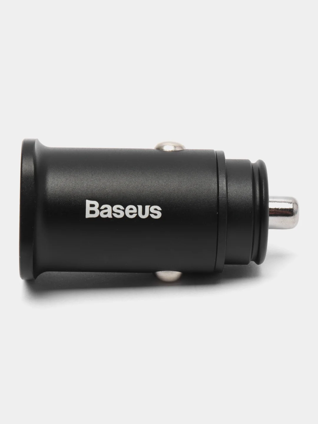 Автомобильное зарядное устройство Baseus PPS BS-C15C Smart Car Charger Type-C PD + Usb