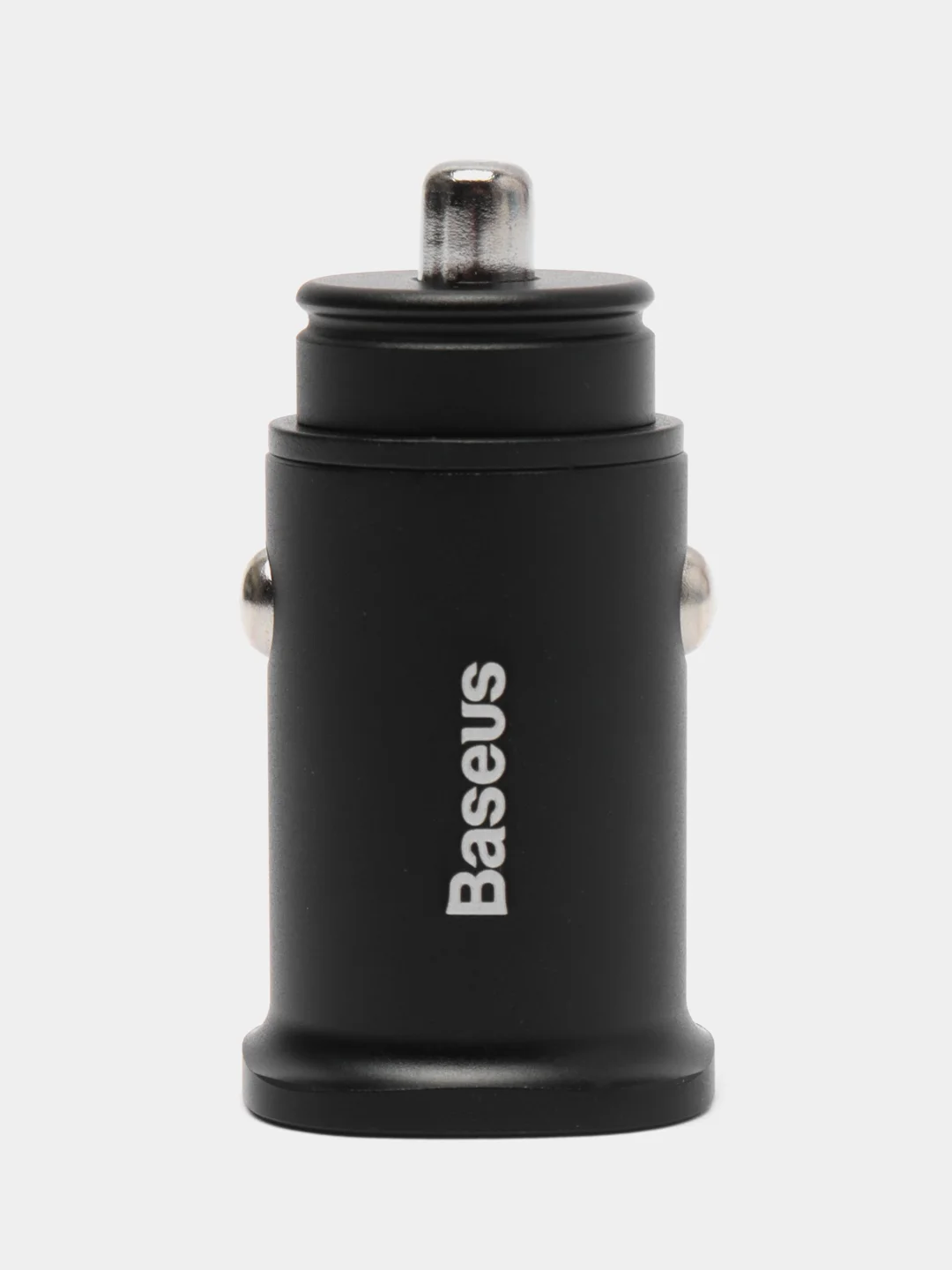 Автомобильное зарядное устройство Baseus PPS BS-C15C Smart Car Charger Type-C PD + Usb