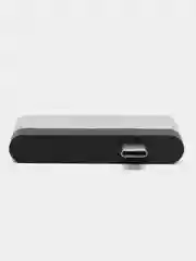 Адаптер Borofone DH1 с USB Type-C на USB / переходник