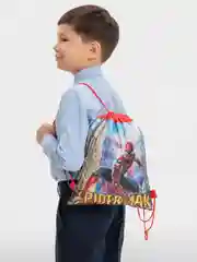 Красный мешок для обуви, подарочный мешок, мешок для подарка