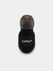 Bluetooth гарнитура Earldom ET-BH25 BT 5.0, вставная, моно (черный)