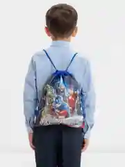 Красный мешок для обуви, подарочный мешок, мешок для подарка