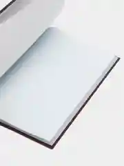 Книга учета 96 листов клетка, твердая, офсет, герб, А4, Brauberg, бордовая, 130276