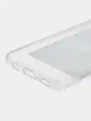 Багровый чехол для Samsung Galaxy A51 4G (Самсунг Галакси А51), с принтом, с рисунком