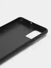 Бронзовый чехол для Samsung Galaxy A51 4G (Самсунг Галакси А51), с принтом, с рисунком