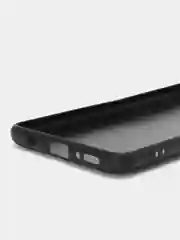 Бронзовый чехол для Samsung Galaxy A51 4G (Самсунг Галакси А51), с принтом, с рисунком