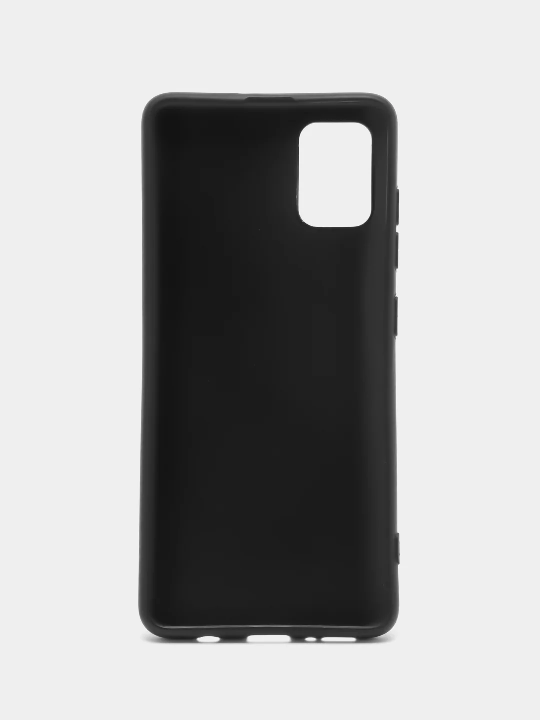 Бронзовый чехол для Samsung Galaxy A51 4G (Самсунг Галакси А51), с принтом, с рисунком