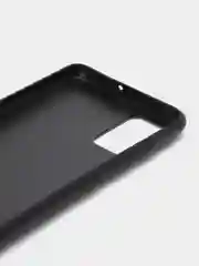 Зеленый чехол для Samsung Galaxy A51 4G (Самсунг Галакси А51), с принтом, с рисунком