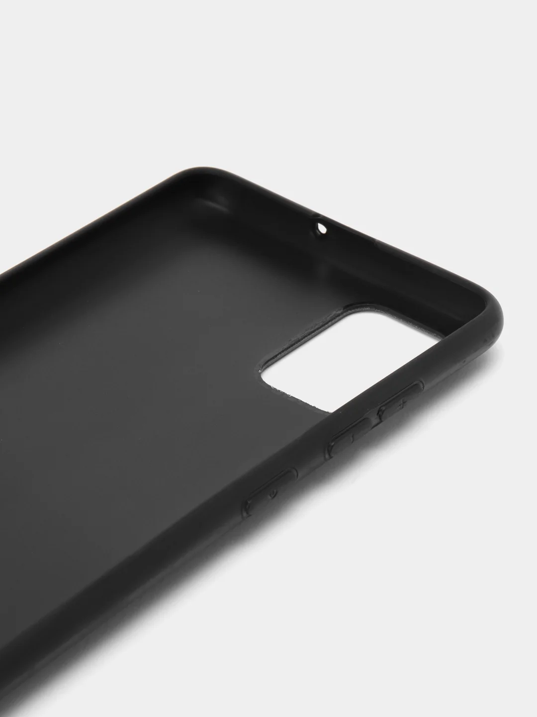 Зелёный хаки чехол для Samsung Galaxy A51 4G (Самсунг Галакси А51), с принтом, с рисунком