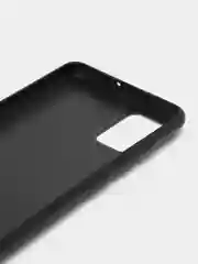 Зелёный хаки чехол для Samsung Galaxy A51 4G (Самсунг Галакси А51), с принтом, с рисунком