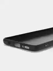 Золотистый хаки чехол для Samsung Galaxy A51 4G (Самсунг Галакси А51), с принтом, с рисунком
