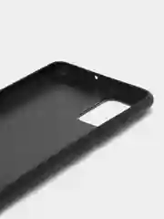 Индиго чехол для Samsung Galaxy A51 4G (Самсунг Галакси А51), с принтом, с рисунком