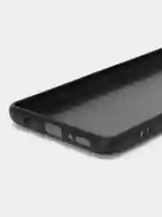 Индиго чехол для Samsung Galaxy A51 4G (Самсунг Галакси А51), с принтом, с рисунком