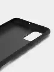 Пастельно-коралловый чехол для Samsung Galaxy A51 4G (Самсунг Галакси А51), с принтом, с рисунком