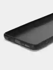 Пастельно-коралловый чехол для Samsung Galaxy A51 4G (Самсунг Галакси А51), с принтом, с рисунком