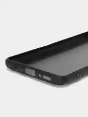Пурпурный чехол для Samsung Galaxy A51 4G (Самсунг Галакси А51), с принтом, с рисунком