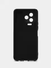 Фуксия чехол Infinix NOTE 12 2023 NOTE 12 PRO 4G (Инфиникс Нот 12 2023 Про), с мягкой подкладкой
