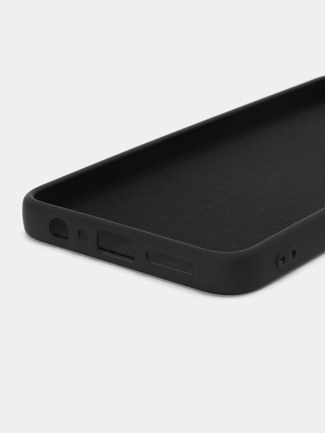 Фуксия чехол Infinix NOTE 12 2023 NOTE 12 PRO 4G (Инфиникс Нот 12 2023 Про), с мягкой подкладкой