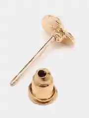 Серьги женские, набор сережек, гвоздики, кольца, сердечки