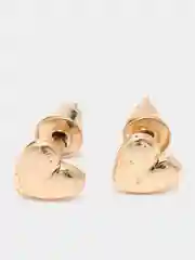 Серьги женские, набор сережек, гвоздики, кольца, сердечки