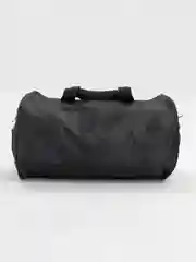 Черный сумка дорожная, спортивная