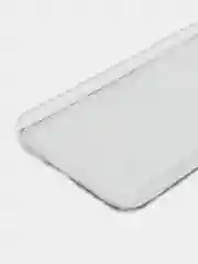 Коричневый чехол на Huawei Honor 7A/7A Prime/Y5 Prime 2018/Y5 2018 / Хонор 7А прозрачный, с рисунком