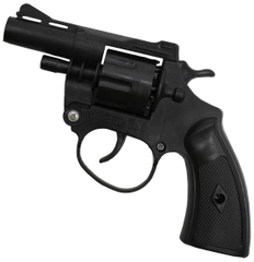 Пластиковый пистолет для пистонов Cap Gun Herd