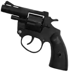 Пластиковый пистолет для пистонов Cap Gun Herd