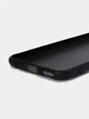 Тёмно-бордовый силиконовый чехол для Honor 10 Lite / Huawei P Smart 2019, с принтом, с рисунком (Хонор 10 Лайт / Хуавей П смарт 2019)