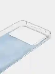 Багровый силиконовый чехол для POCO X4 Pro 5G, с принтом, с рисунком (Поко Х4 Про 5г)
