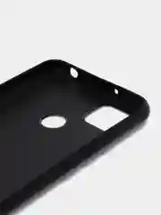 Бирюзовый чехол для Xiaomi Redmi 9C / 10A, с принтом, с рисунком (Сяоми Редми 9С / 10А)