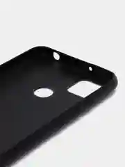 Зеленый чехол для Xiaomi Redmi 9C / 10A, с принтом, с рисунком (Сяоми Редми 9С / 10А)