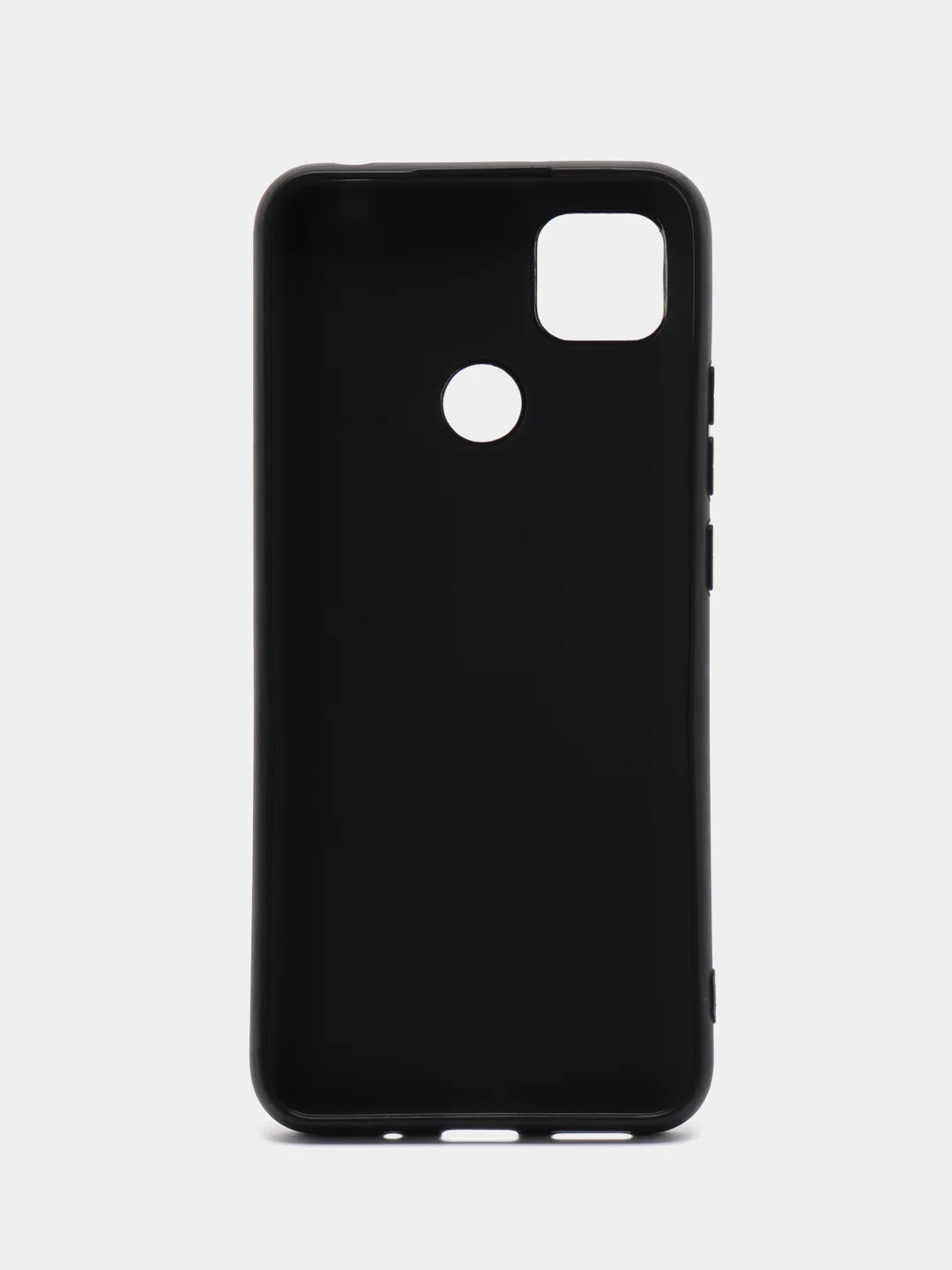 Зеленый чехол для Xiaomi Redmi 9C / 10A, с принтом, с рисунком (Сяоми Редми 9С / 10А)