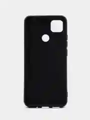 Зеленый чехол для Xiaomi Redmi 9C / 10A, с принтом, с рисунком (Сяоми Редми 9С / 10А)