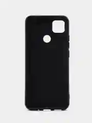 Золотой чехол для Xiaomi Redmi 9C / 10A, с принтом, с рисунком (Сяоми Редми 9С / 10А)