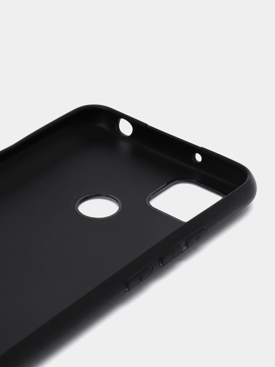 Золотой чехол для Xiaomi Redmi 9C / 10A, с принтом, с рисунком (Сяоми Редми 9С / 10А)