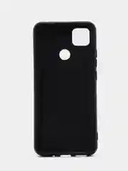 Рыжий чехол для Xiaomi Redmi 9C / 10A, с принтом, с рисунком (Сяоми Редми 9С / 10А)