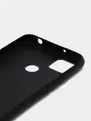 Рыжий чехол для Xiaomi Redmi 9C / 10A, с принтом, с рисунком (Сяоми Редми 9С / 10А)