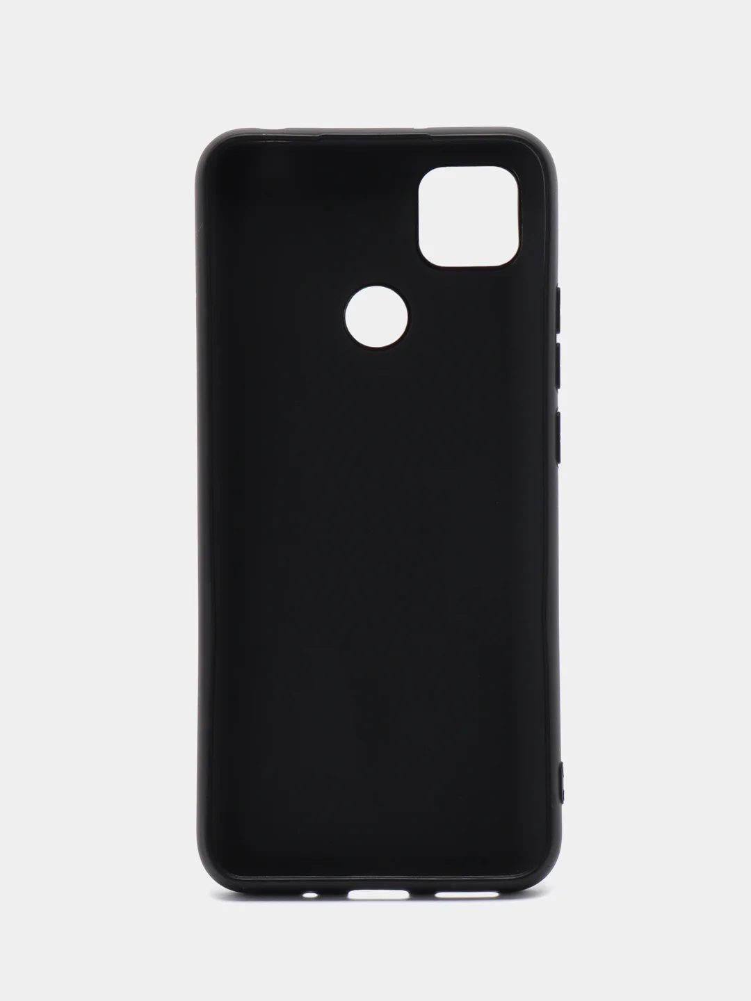 Серый чехол для Xiaomi Redmi 9C / 10A, с принтом, с рисунком (Сяоми Редми 9С / 10А)