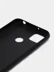 Серый чехол для Xiaomi Redmi 9C / 10A, с принтом, с рисунком (Сяоми Редми 9С / 10А)