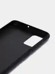 Мятный чехол для Samsung Galaxy A51 4G (Самсунг Галакси А51), с принтом, с рисунком