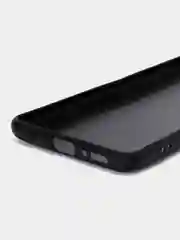 Мятный чехол для Samsung Galaxy A51 4G (Самсунг Галакси А51), с принтом, с рисунком