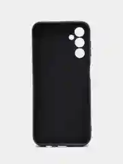 Золотистый хаки силиконовый чехол для Samsung Galaxy A14, с принтом, с рисунком, Самсунг Галаси А14