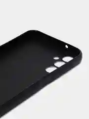 Золотистый хаки силиконовый чехол для Samsung Galaxy A14, с принтом, с рисунком, Самсунг Галаси А14