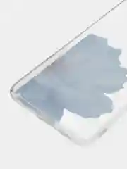 Лазурный чехол на Xiaomi Redmi K20/K20 Pro/Mi 9T/Mi 9T Pro / Сяоми Редми К20 прозрачный, с рисунком