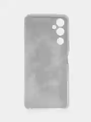 Песочный хаки чехол на Tecno Pova Neo 2 / Текно Пова Нео 2 прозрачный, с рисунком, защита камеры