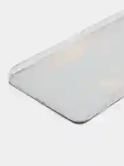 Индиго чехол на Xiaomi Redmi Note 9S/9 Pro / Сяоми Редми Нот 9S/9 Про прозрачный, с рисунком