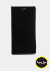 Чехол-книжка, с карточкой, для Samsung J1 2016, J1 mini